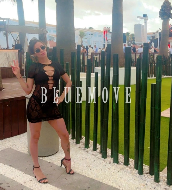 Cielo, 26 años, en Marbella – foto 2
