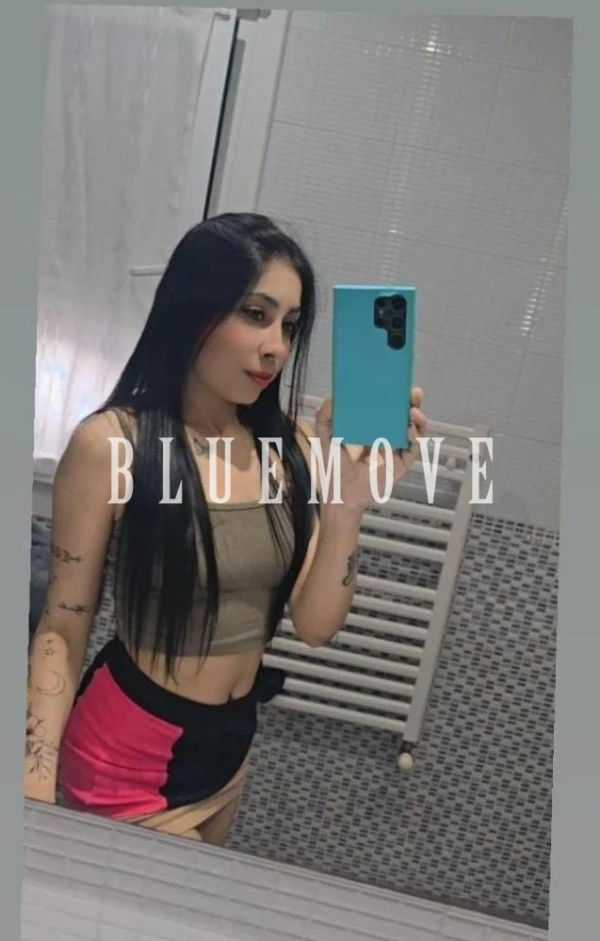 Paola, 23 años, en Bilbao – foto 4