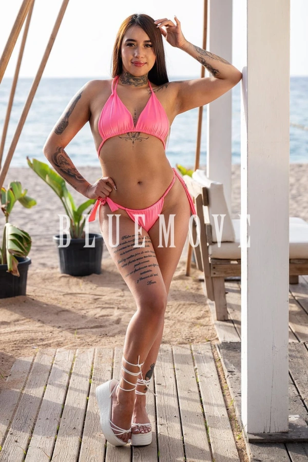 Angela, 22 años, en Barcelona – foto 2