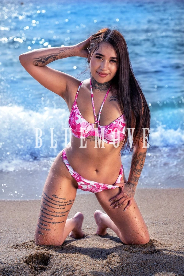 Angela, 22 años, en Barcelona – foto 4