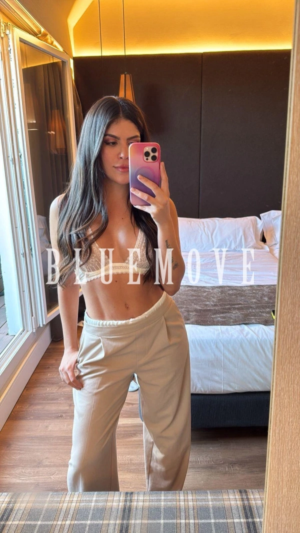 Anastasia, 23 años, en Madrid – foto 4