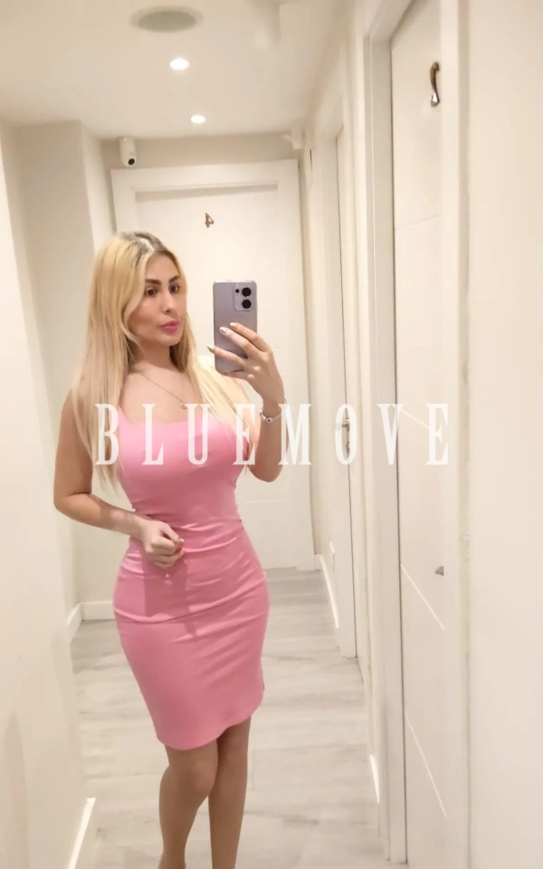Sofia, 25 años, en Madrid – foto 2