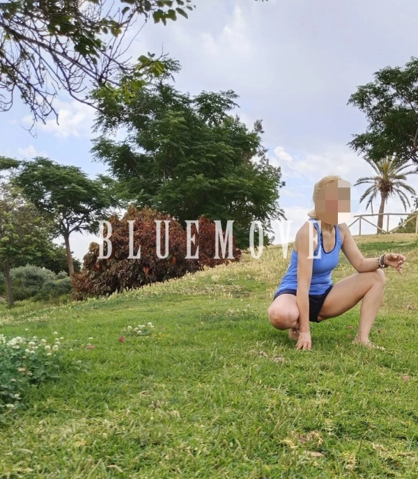 Jessica, 45 años, en Málaga – foto 3