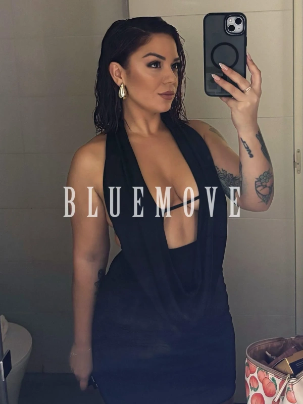 Rocío, 26 años, en Madrid – foto 3