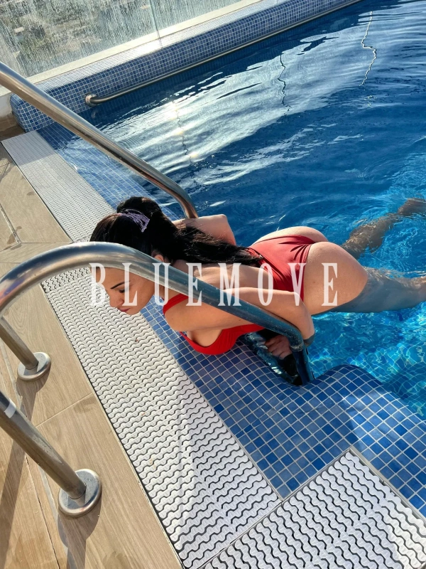 Thayani, 33 años, en Marbella – foto 3