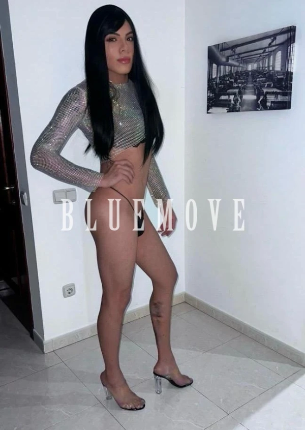 Lorena, 27 años, en Sevilla – foto 4