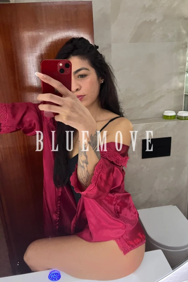 Vanessa, 24 años, en Palma de Mallorca