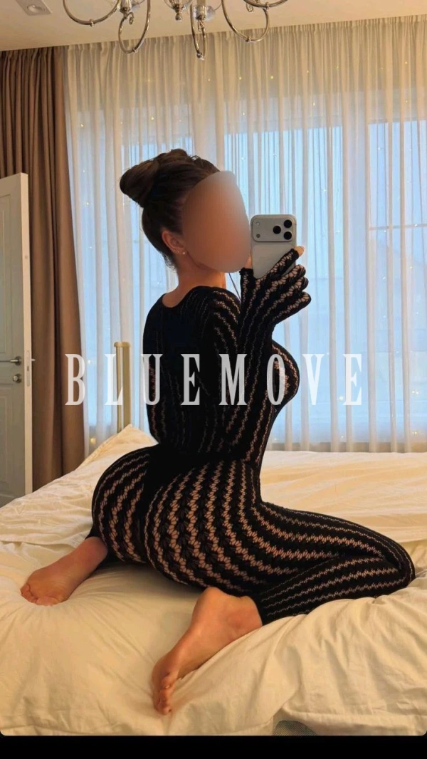 Celeste, 24 años, en Málaga – foto 2