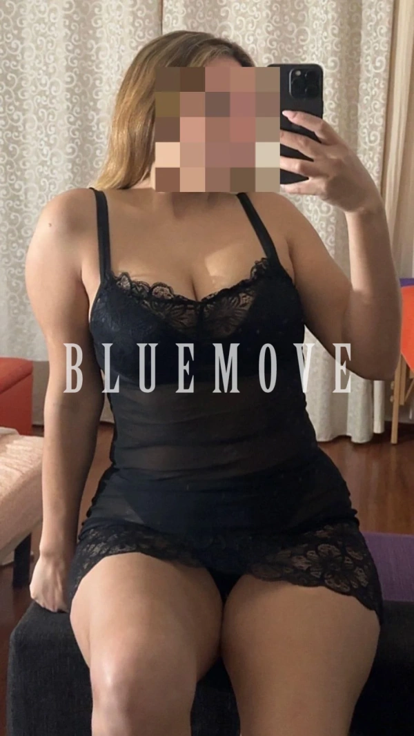 Naomi, 25 años, en Palma de Mallorca – foto 2