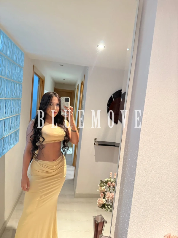 Valeria, 23 años, en Sevilla – foto 5