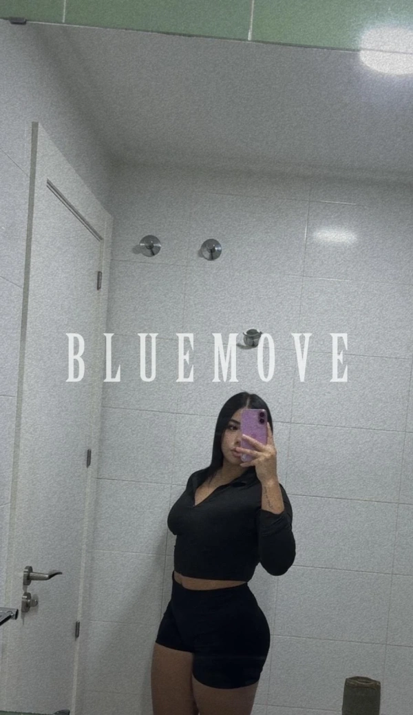 Pamela, 24 años, en Alicante – foto 5