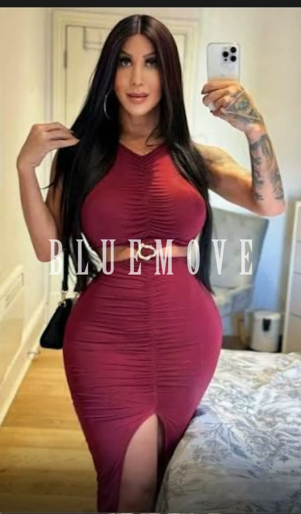 Priscila, 24 años, en Barcelona – foto 3