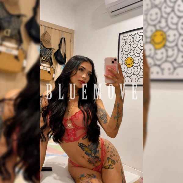 Valentina Mejía, 24 años, en Palma de Mallorca – foto 4