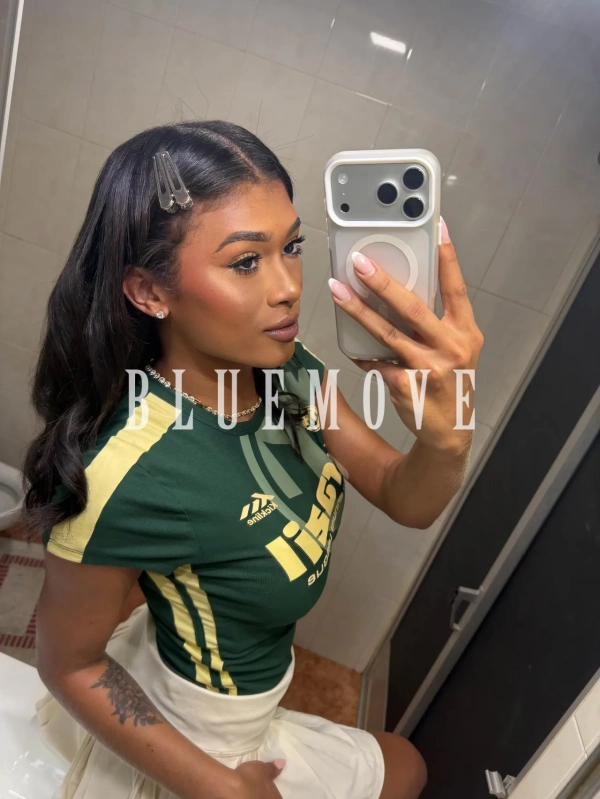 Thaísa, 21 años, en Alicante – foto 3