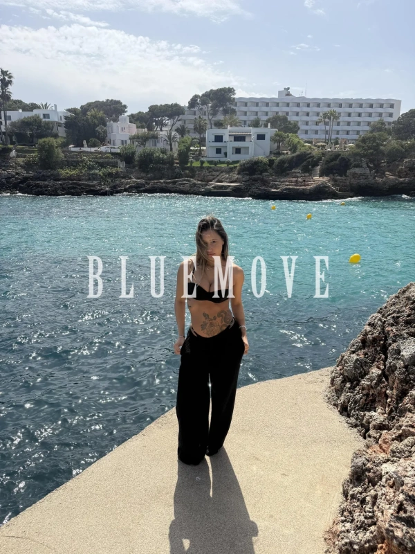 Bárbara, 24 años, en Ibiza – foto 4