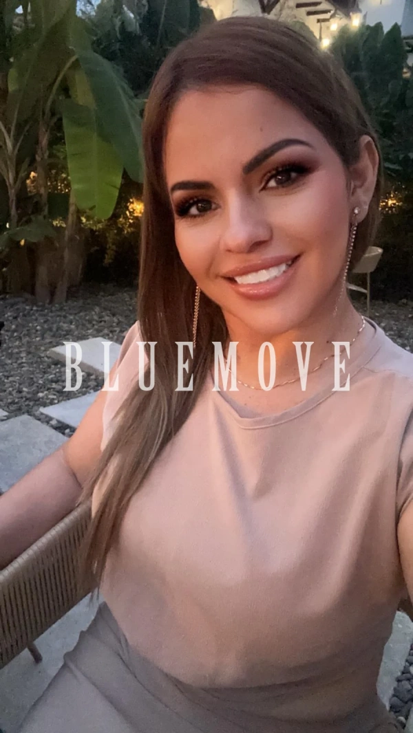 Esmeralda, 28 años, en Sevilla – foto 4