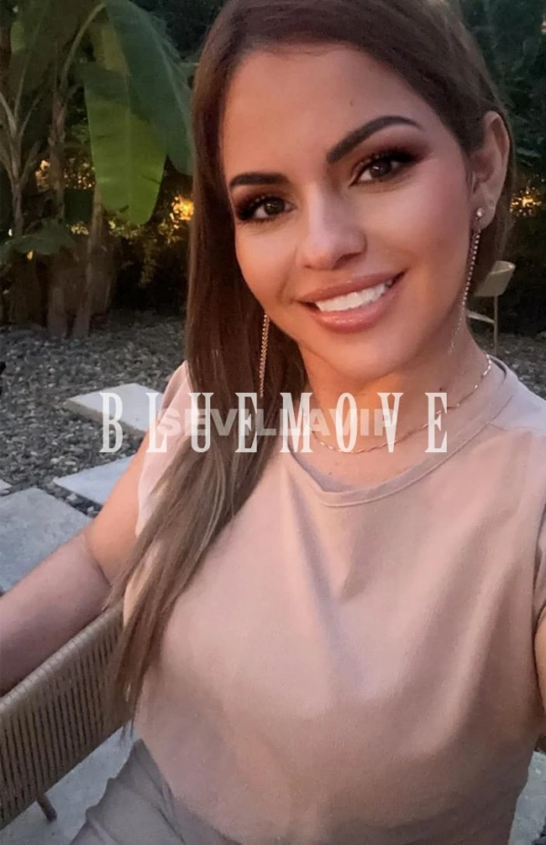 Esmeralda, 28 años, en Sevilla – foto 2