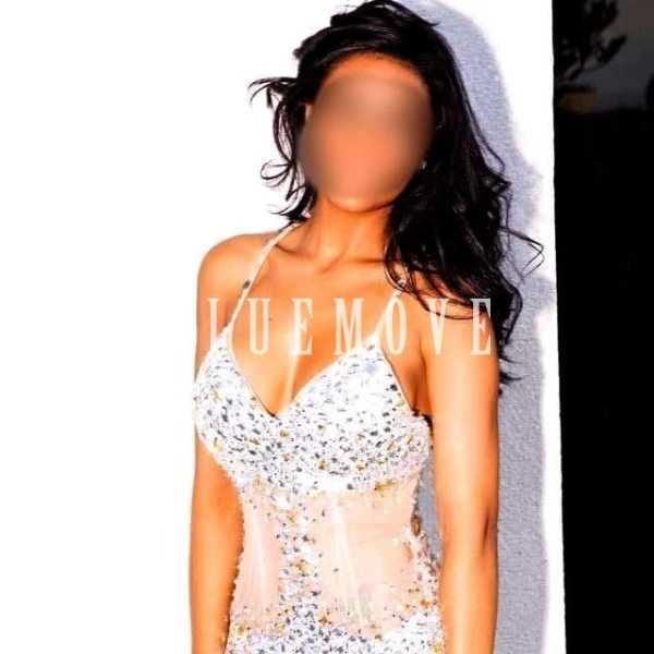 Gaby, 32 años, en Marbella – foto 3