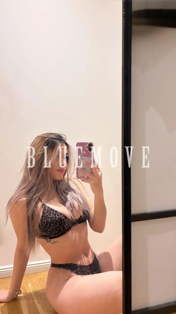 Daniela, 20 años, en Madrid – foto 3