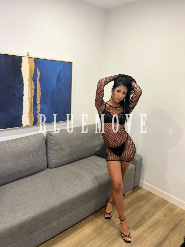 Charlotte, 22 años, en Madrid – foto 4