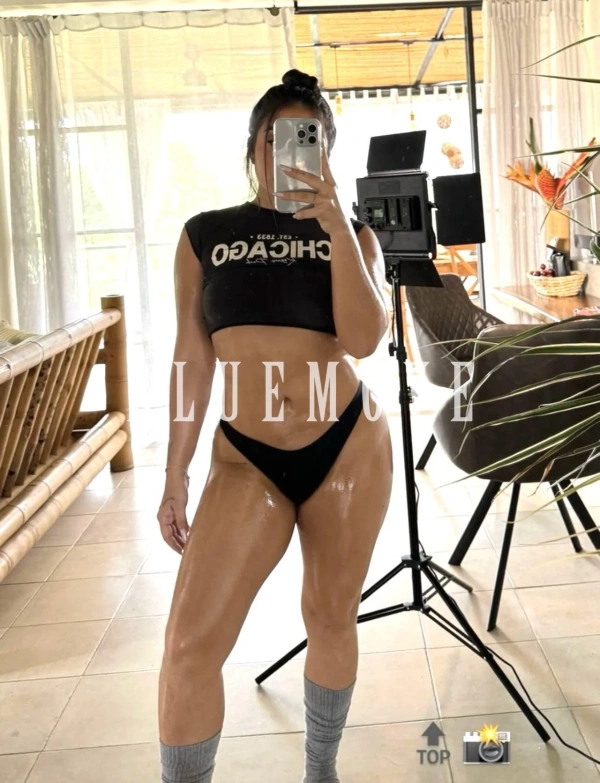 Cielo, 24 años, en Palma de Mallorca – foto 2