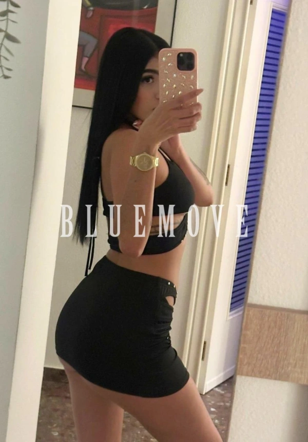 Luciana, 24 años, en Palma de Mallorca – foto 3