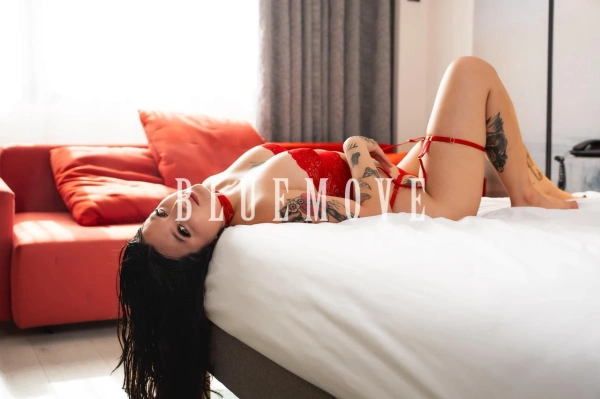 Isabela, 20 años, en Madrid – foto 3