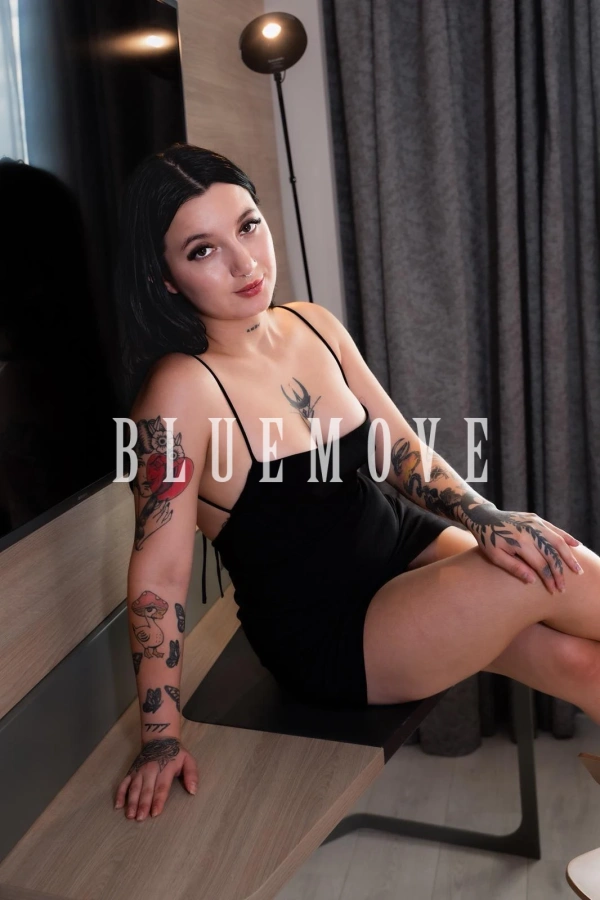 Isabela, 20 años, en Madrid – foto 4