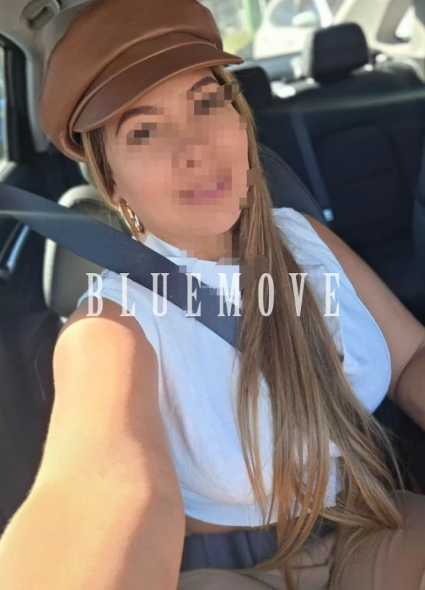 Adriana, 34 años, en Salou – foto 4