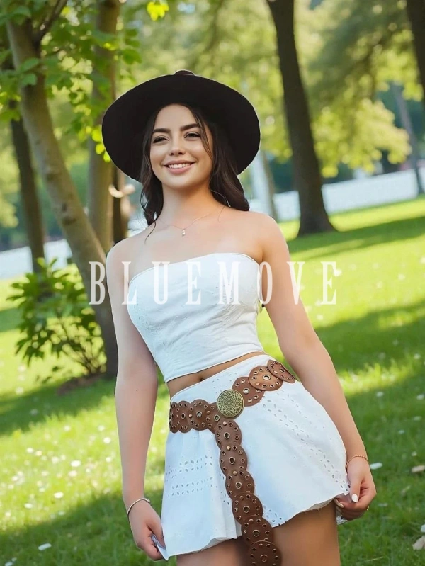 Claudia, 22 años, en Madrid – foto 5