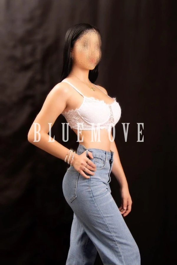 Tina, 20 años, en Madrid – foto 2