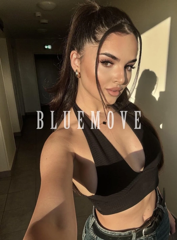 Mariola, 21 años, en Marbella – foto 2