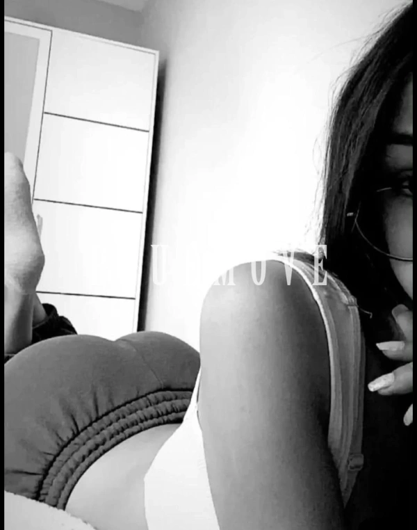 Camila, 22 años, en Valencia – foto 4