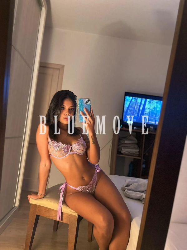 Jimena, 23 años, en Palma de Mallorca – foto 3