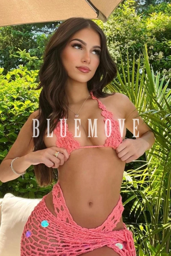 Emi, 25 años, en Palma de Mallorca
