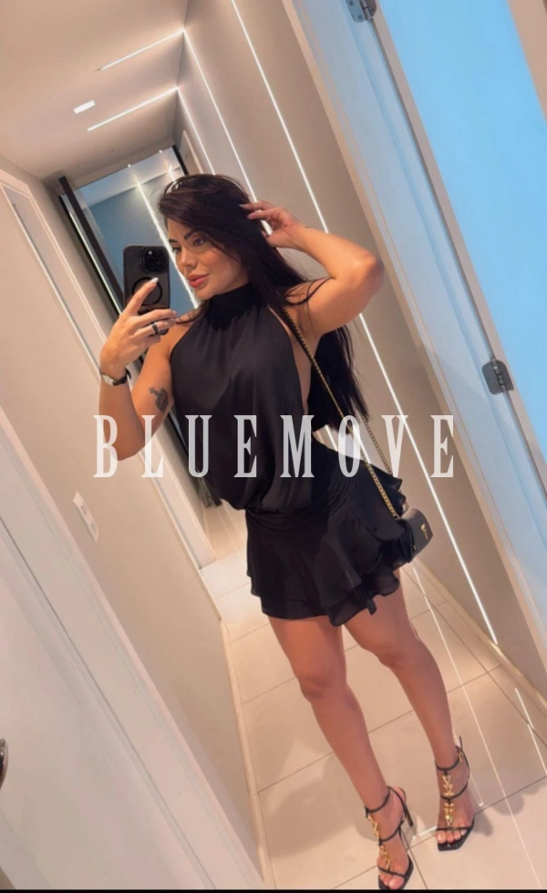 Jade, 25 años, en Madrid – foto 2
