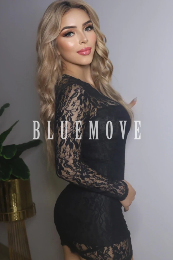 Luna, 23 años, en Palma de Mallorca