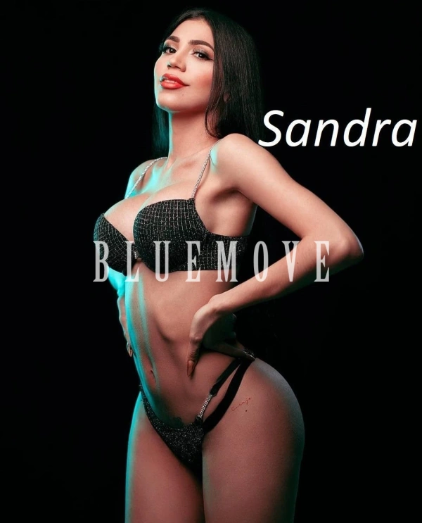 Linda Sandra, 19 años, en Zaragoza – foto 5
