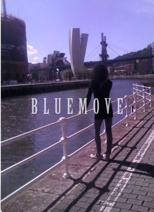 Aintzane Vasca, 28 años, en Bilbao – foto 2