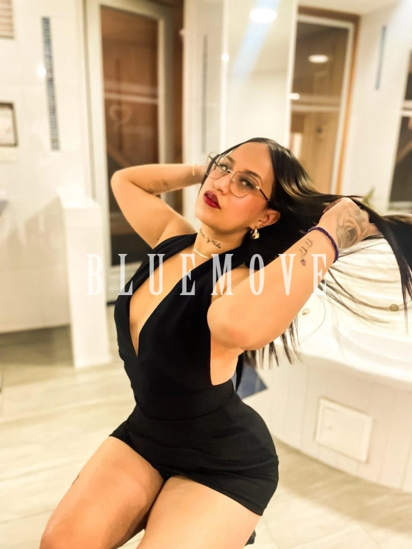 Mabel, 24 años, en Valencia – foto 4
