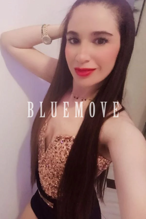 Valeria, 26 años, en Alicante