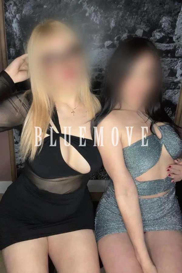 Camila y Sofi, 25 años, en Málaga – foto 2