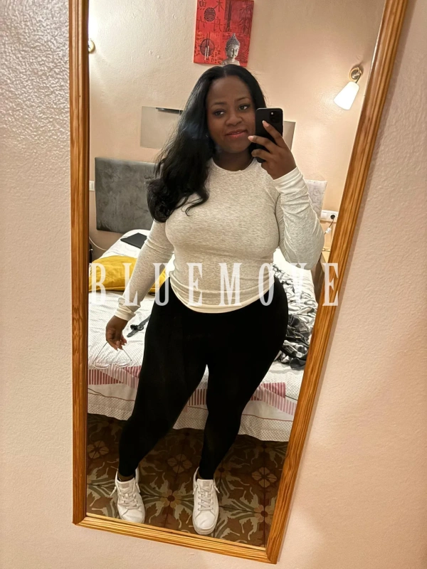 Carolina, 28 años, en Palma de Mallorca – foto 4