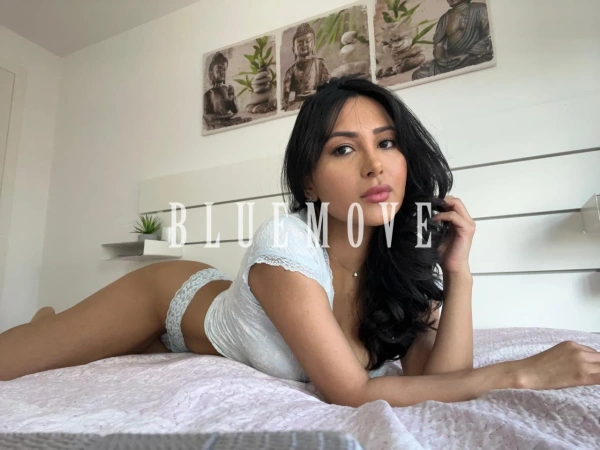 Nataly, 22 años, en Madrid – foto 3