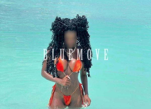 Lola, 29 años, en Palma de Mallorca – foto 2