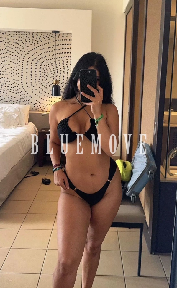 Raquel Amaya, 27 años, en Madrid – foto 5