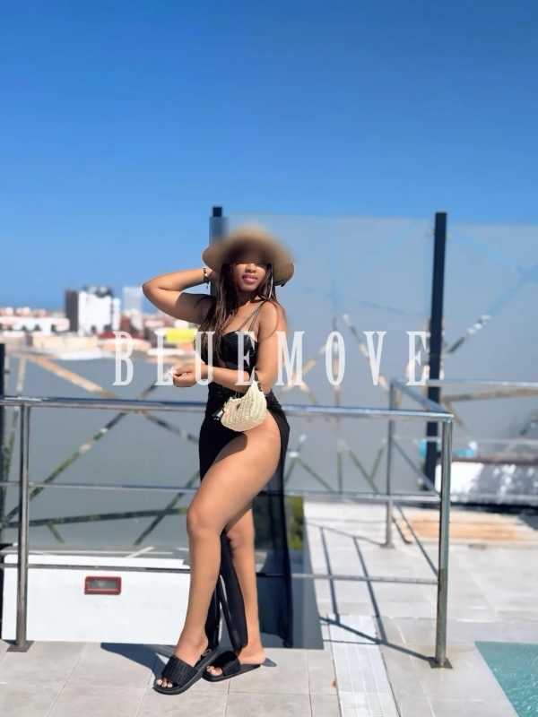 Vannessa, 24 años, en Málaga – foto 3