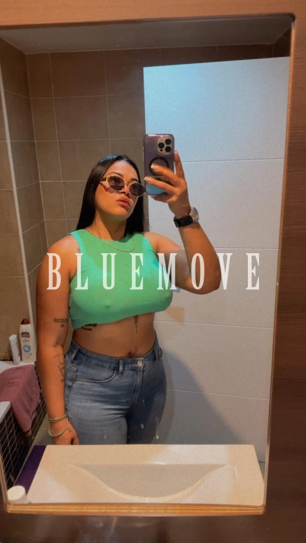 Dulce, 26 años, en Sevilla