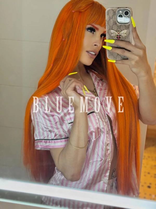 Thifanny Aboul, 28 años, en Barcelona – foto 4
