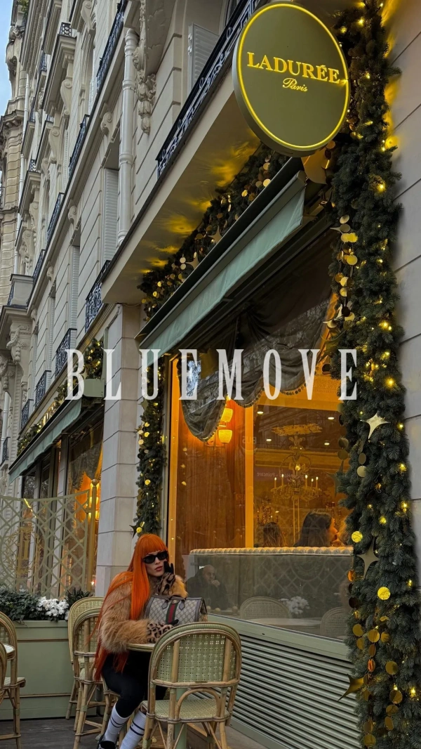 Thifanny Aboul, 28 años, en Barcelona – foto 5